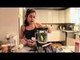 Easy Green Smoothie with Kale & Vega Protein! 