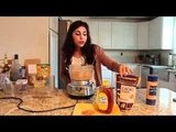 Make Your Own Fancy Peanut Butter!