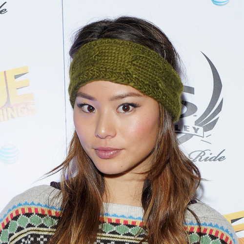 Cute Knitted Headbands For Winter
