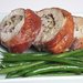 Prosciutto-Wrapped Turkey Roulade