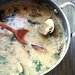Clam Chowder