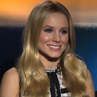 Interview With Kristen Bell on Big Miracle (Video)