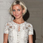 Cameron, Jessica, and More Couture Week Highlights Cameron, Jessica, and More Couture Week Highlights