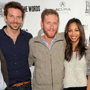 Sundance Party Pictures 2012