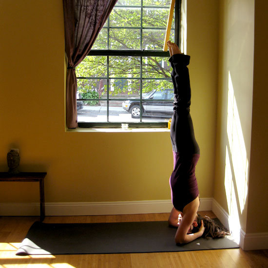 Hold Poses For Longer