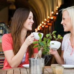 Another Reason to Exercise (and Drink Coffee) Another Reason to Exercise (and Drink Coffee)