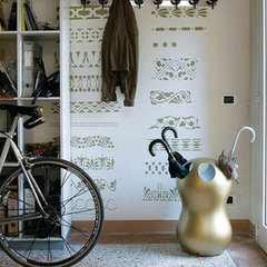 Unique Umbrella Stands