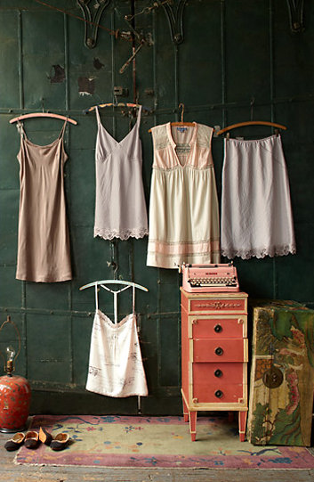 Save on pricey artwork by hanging your favorite fashion pieces instead. Pick silky loungewear for a boudoir feeling or go glam by hanging the shiny sequin dresses you love most. Another option? Mix and match formal and casual items for an eclectic wall that shows your personality. (Bonus points for beautiful hangers.)
Source
Save on pricey artwork by hanging your favorite fashion pieces instead. Pick silky loungewear for a boudoir feeling or go glam by hanging the shiny sequin dresses you love most. Another option? Mix and match formal and casual items for an eclectic wall that shows your personality. (Bonus points for beautiful hangers.)
Source