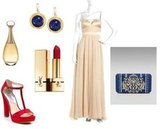Red Carpet Ready Challenge with Ebay