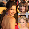 The Styling Secrets Behind the Best 2012 SAG Award Beauty Looks
