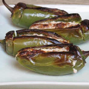 Gyro Jalapeno Poppers Recipe