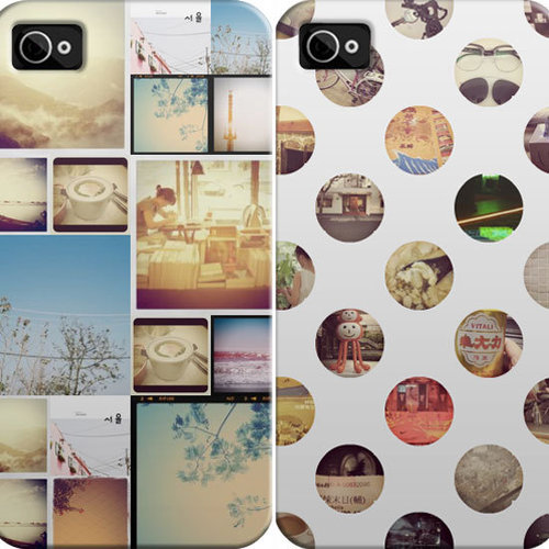 Show off your own springtime snaps on a Casetagram custom case ($35).
Show off your own springtime snaps on a Casetagram custom case ($35).