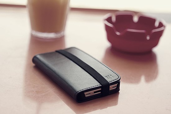Hex iPhone 5/5S Wallet Case Hex iPhone 5/5S Wallet Case