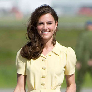 Kate Middleton Birthday Fashion Pictures