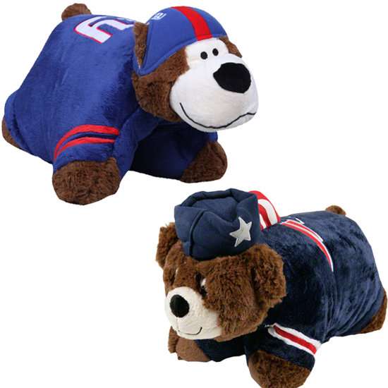 Pillow Pets ($30)