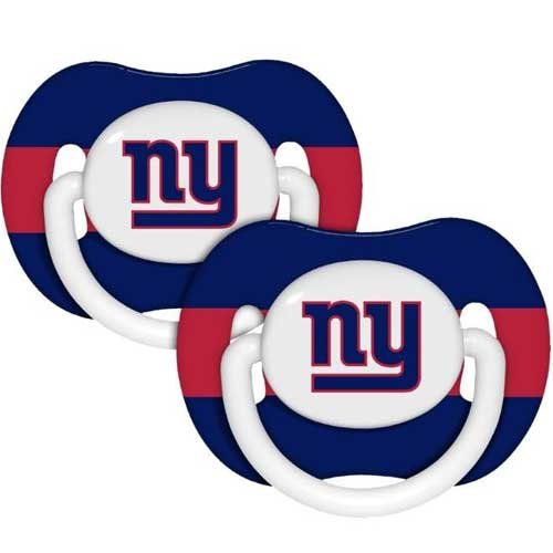 Giants and Patriots Kids Clothes and Toys