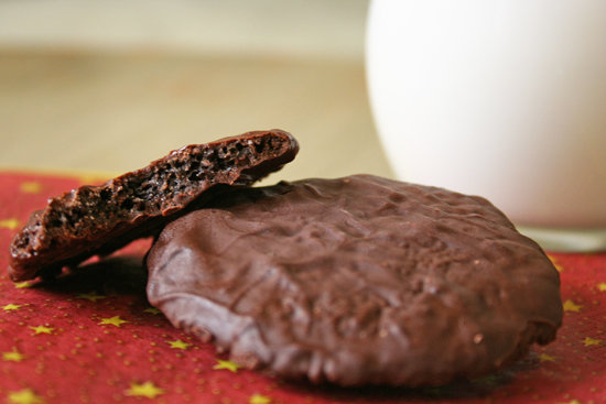 Click here to check out the recipe Babycake 39s Thin Mints