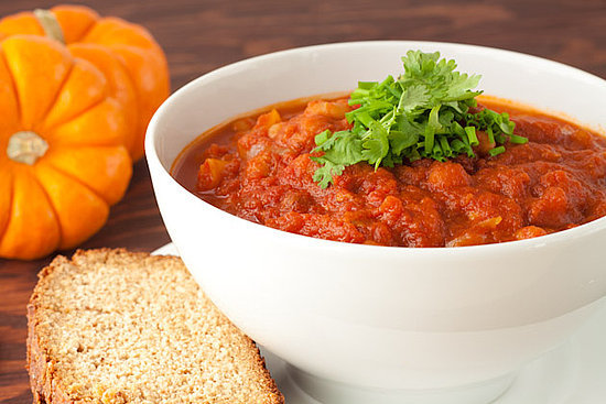 Crock-Pot Chili Crock-Pot Chili