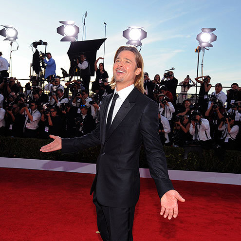 Stars Let Loose at the SAGs!!