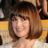 Rose Byrne's Hair and Makeup at the 2012 SAG Awards