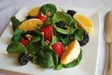 Rainbow Salad