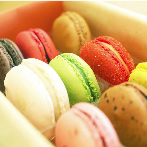 How Your Favourite Dessert Plays a Role in the Perfumes You Like