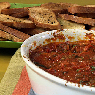 Pizza Dip Recipe