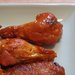 Buffalo Chicken Wings