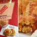 Hot Wing Cookies and Buffalo Chicken Wontons