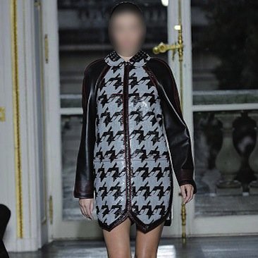 Test Your Model Knowledge With Our Pre-New York Fashion Week Runway Quiz!