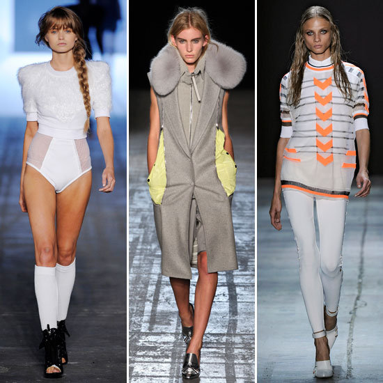 Alexander Wang Runway Retrospective: Do Your Designer Homework Before New York Fashion Week Starts! Alexander Wang Runway Retrospective: Do Your Designer Homework Before New York Fashion Week Starts!