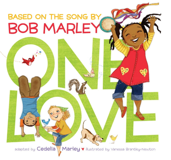 One Love One Love