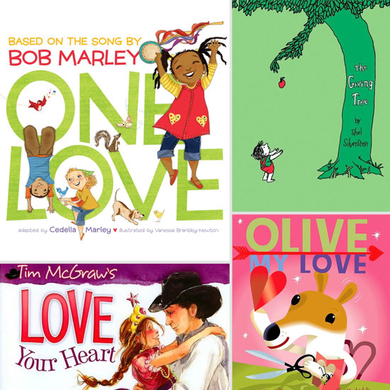 Valentine's Day Reading: 10 Love-Themed Books For Kids Valentine's Day Reading: 10 Love-Themed Books For Kids