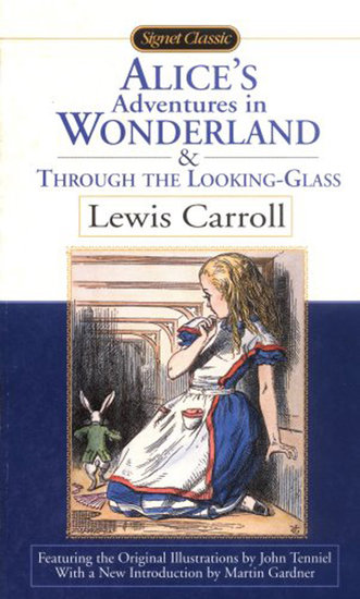 Alice
Lewis Carroll's titular character Alice from Alice's Adventures in Wonderland and Through the Looking-Glass is a curious 7-1/2-year-old who is trying her best to be proper and mature, but longs for some excitement in her life. We can all relate to that restlessness she feels, and you can't help but feel for her when she's trying so hard to make sense of the senseless world she finds herself in. Aren't we all?
Quoted: "It's no use going back to yesterday, because I was a different person then."
Alice
Lewis Carroll's titular character Alice from Alice's Adventures in Wonderland and Through the Looking-Glass is a curious 7-1/2-year-old who is trying her best to be proper and mature, but longs for some excitement in her life. We can all relate to that restlessness she feels, and you can't help but feel for her when she's trying so hard to make sense of the senseless world she finds herself in. Aren't we all?
Quoted: "It's no use going back to yesterday, because I was a different person then."