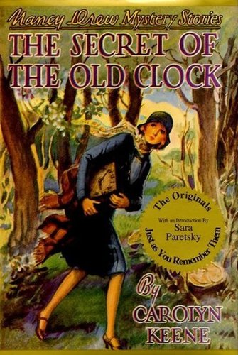 Nancy Drew
Nancy Drew is a 16-year-old amateur sleuth when the Nancy Drew books began in the '30s, and in later versions she's 18. But right from the get-go of the young detective's first appearance — in The Secret of the Old Clock — we've been in awe of her talent for solving mysteries, athletic abilities, and extensive knowledge in everything from psychology, painting, French, and cooking.
Quoted: "Romance and detective work won't mix tonight!”
Nancy Drew
Nancy Drew is a 16-year-old amateur sleuth when the Nancy Drew books began in the '30s, and in later versions she's 18. But right from the get-go of the young detective's first appearance — in The Secret of the Old Clock — we've been in awe of her talent for solving mysteries, athletic abilities, and extensive knowledge in everything from psychology, painting, French, and cooking.
Quoted: "Romance and detective work won't mix tonight!”