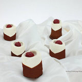 Tuxedo Mousse, My Invitation was Lost Again