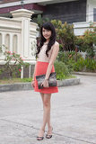 Outfit of the day: Will you be my valentine