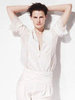 Zara Spring 2012 Collection Lookbook With Saskia De Brauw