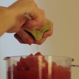Salsa Recipe