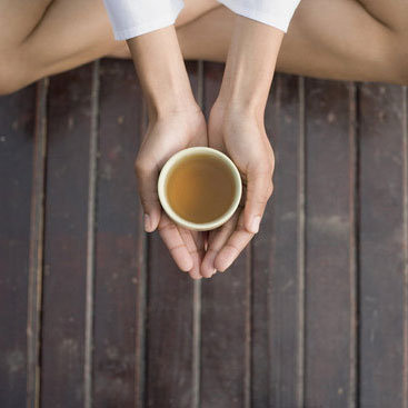 Tea Information
