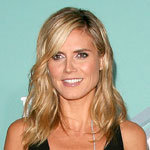 How Heidi Klum Stays Fit