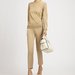 Michael Kors - Metallic Pullover