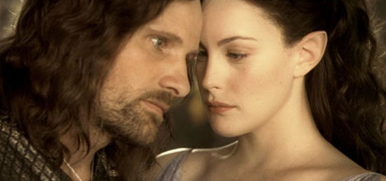 The Lord of the Rings: The Fellowship of the Ring The Lord of the Rings: The Fellowship of the Ring