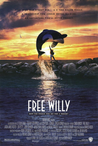 Free Willy Free Willy