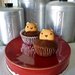Pudding Cakes