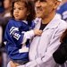 Tony Dungy and Jade