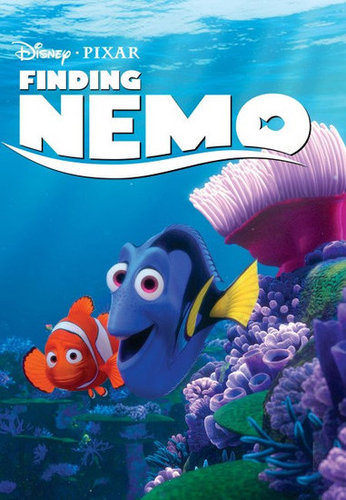 Finding Nemo Finding Nemo