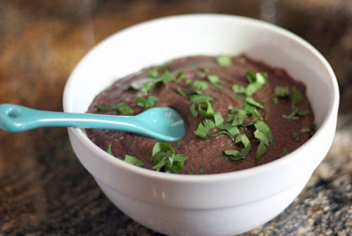 Black Bean Dip Black Bean Dip