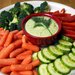 White Bean Veggie Dip