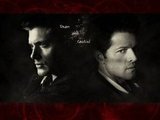 Supernatural Season 7: The Return of Castiel ? 